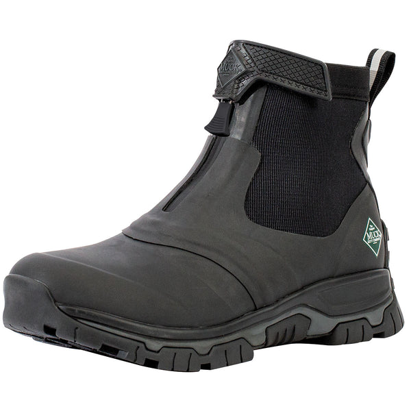 Muck Boot Company Apex Mid Zip Mens Ankle Boot